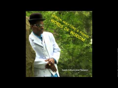 Vernon Maytone ft. Linval Thompson - On Jah Mission