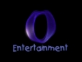 O Entertainment Logo