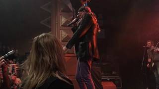 En Punto Muerto - El Drogas (Kafe Antzokia Bilbao 26-11-2016)