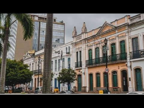 31/10/2025 praça São Salvador Campos RJ