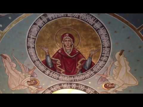 „Predica din Duminica dinaintea Botezului Domnului 2018