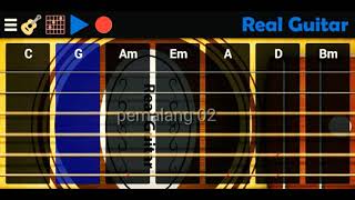 Download lagu The Potters - Kapan Lagi [ REAL GUITAR ] mp3