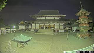 成田山新勝寺