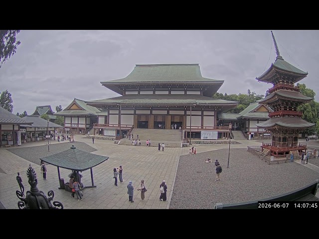 成田山新勝寺