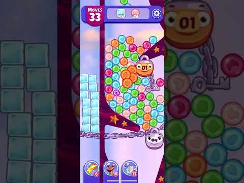 Dream blast Level- 97