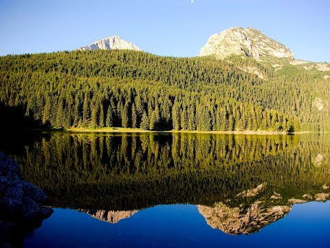 download lagu mp3 mp4 Black Lake Montenegro, download lagu Black Lake Montenegro gratis, unduh video klip Black Lake Montenegro