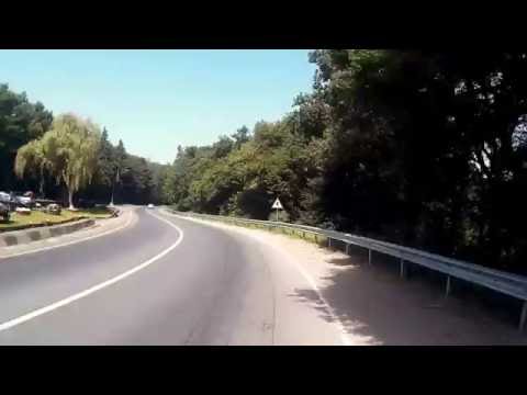 Coborare Vatman → Corunca 2016testvideo