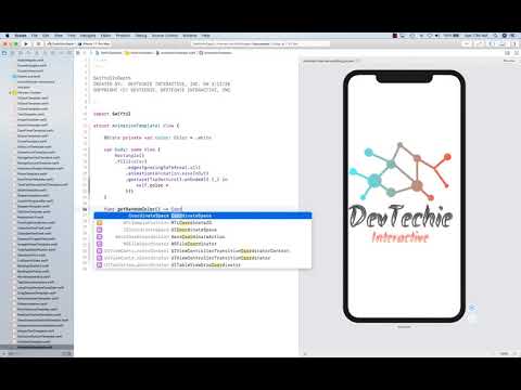 Color Animation in SwiftUI