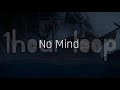 【1 hour loop】UNCHARTED   'No Mind' MILKBLOOD  ryoukashi lyrics video