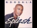 Splash Batswana
