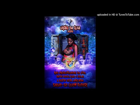 União da Ilha 2020 (Oficial)