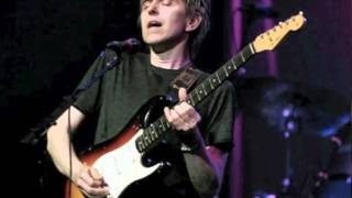 Eric Johnson - Gem (2010) HQ Up Close...In Pictures