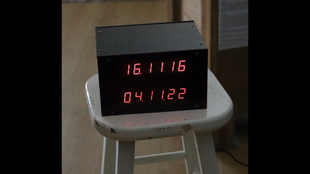 Video