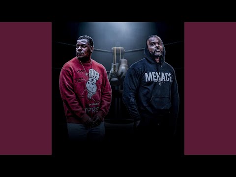 Money Mayweather (feat. Monster Tarver)