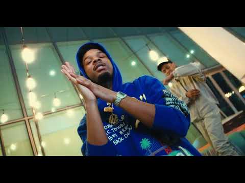 Nsc Kai & Z-Wayne - Black Truck (Official Video) dir. @aesthetic_visuals