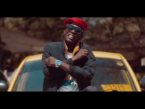 B kubwa - Mwagilia moyo ( Official music video )