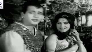 Yeh Tune Kya Kaha - Asha Bhosle, Mukesh - Dara Singh