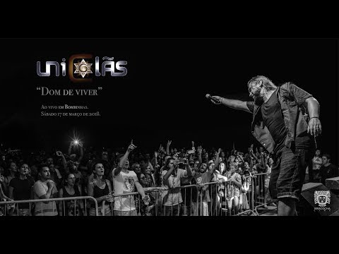Uniclãs - Dom de viver