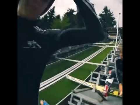 Andreas Wank History