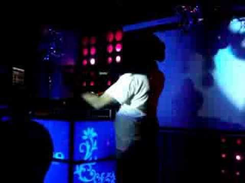 LiveAct Mak & DJ Soulvibe  - Tibidabo Café-concierto (Don´t You Worry Child)