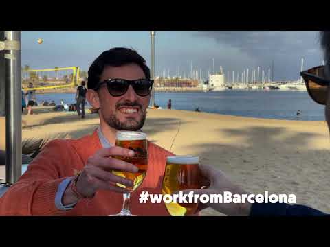 Move your desk, change your life