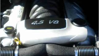 preview picture of video '2003 Porsche Cayenne Used Cars Fairfax VA'