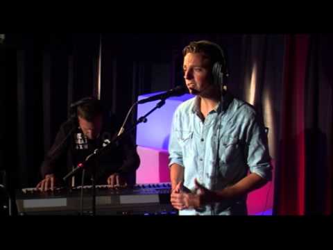 Bart Zeilstra - Als Ik In Je Ogen Kijk (live bij Q)