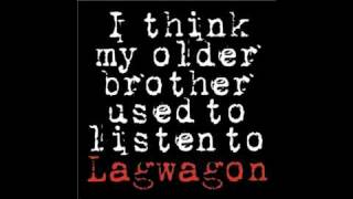 Lagwagon - Errands