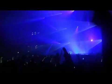 Tiesto @ Mohegan Sun Arena 3-24-12 (In﻿ My Mind [Axwell Mix])