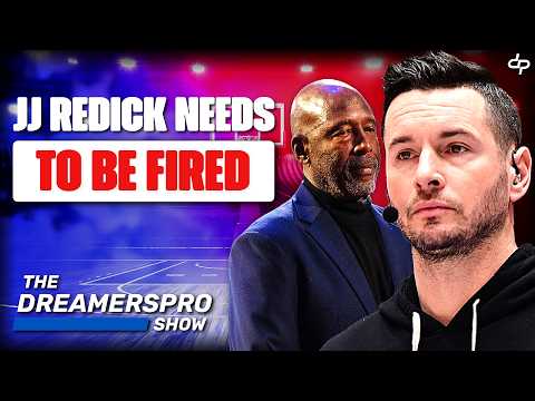 James Worthy Says JJ Redick And Lebron James Disrespected The Lakers Jersey In Celtics Loss