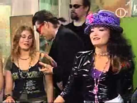 Silvia Night meets Treble