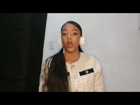 Leidy M - Ave María ( Cover Oficial ) 