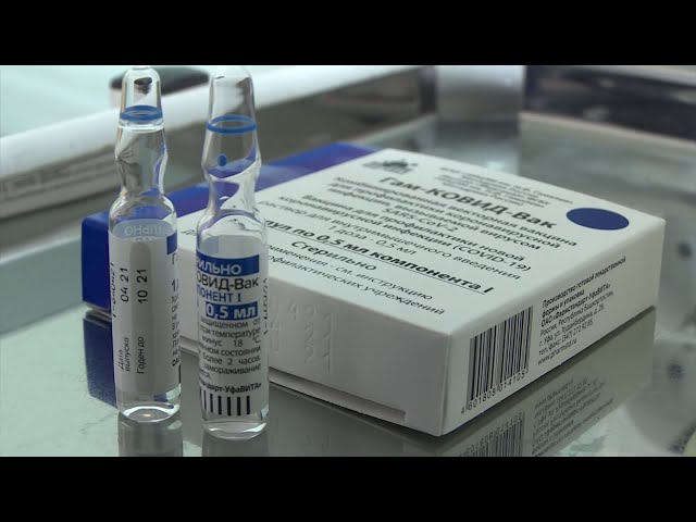 Вакцину от коронавируса могут внести в прививочный календарь