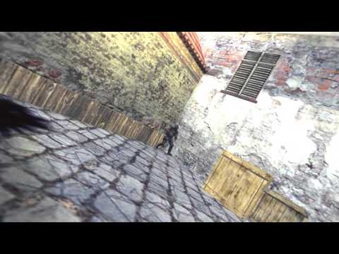 gabrielon VS NoFearGaming - ace with ak-47