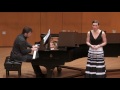 Waitin, by William Bolcom