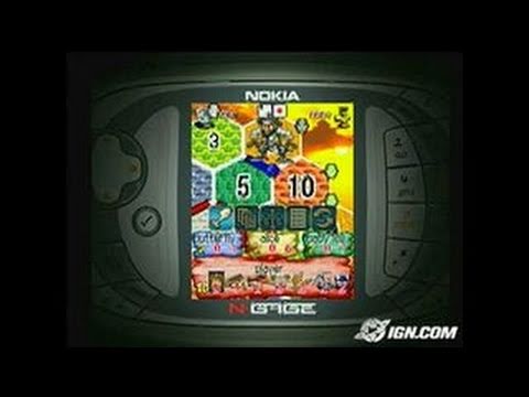 Catan youtube-video