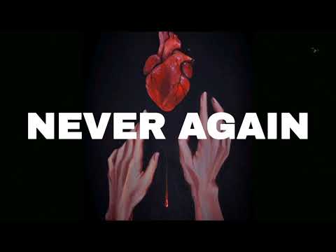 FREE Sad Type Beat - "Never Again" | Emotional Rap Piano Instrumental