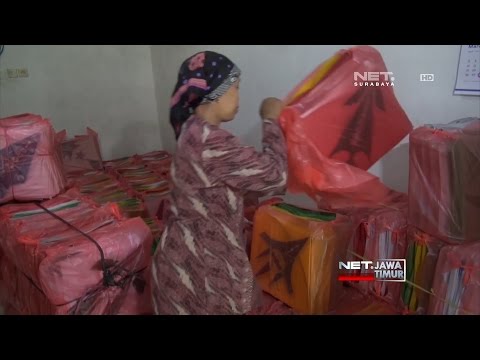 NET. JATIM - KAMPUNG LAYANG