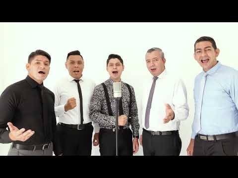 Grupo Shalom - Grandioso Dios (medley)