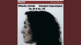 4 Impromptus, Op. 90, D. 899: No. 2 in E-Flat Major