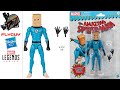 FLYGUYtoys Marvel Legends Series Bombastic Bag Man Exclusive Amazing Spider Man Figure Review