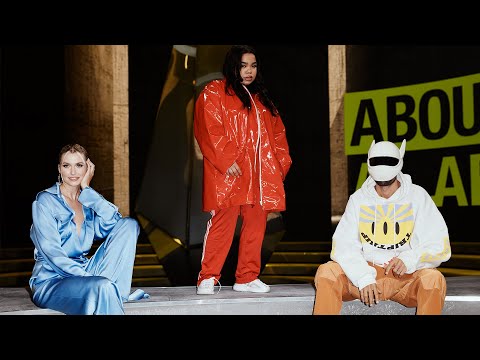 About You Awards 2021 - Full Show