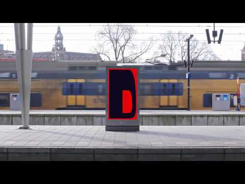 Trailer Demo Festival - Studio Dumbar