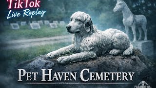 PET HAVEN CEMETERY SYRACUSE NY JULY 26TH