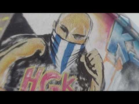 WEST GANG HOOLIGANS! ZAPOWIEDZ WYJAZDU DO TORUNIA