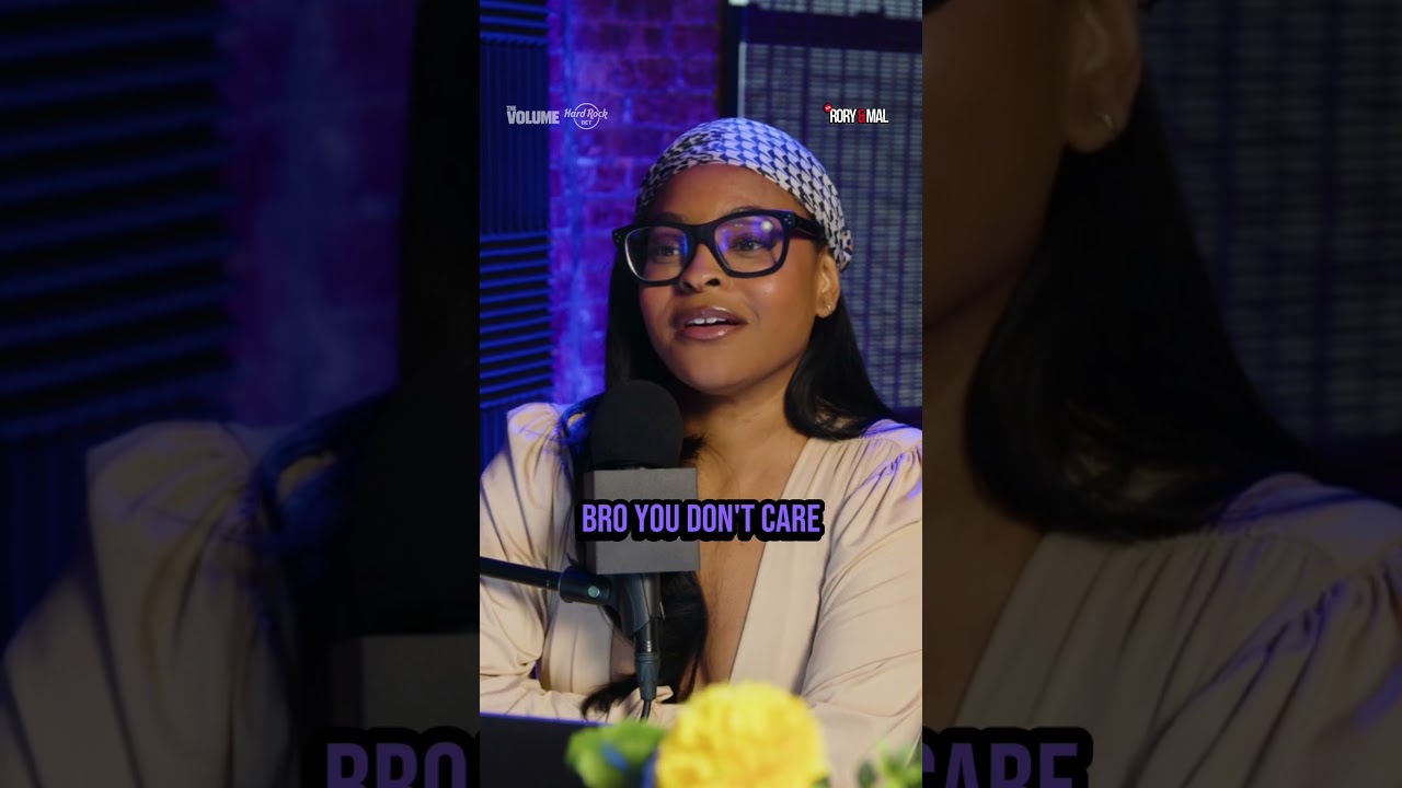 Rory…Yung Miami is NOT rapping about Diddy in her NEW Album 😂