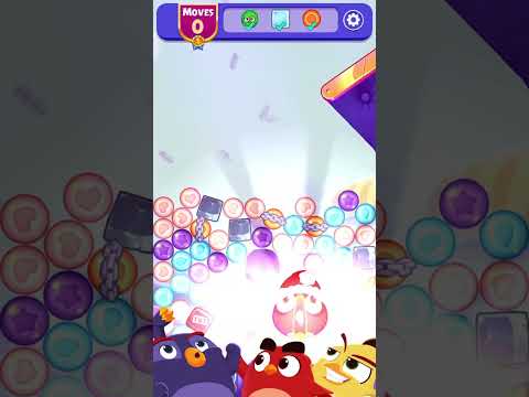 Angry Birds Dream Blast Level 3133