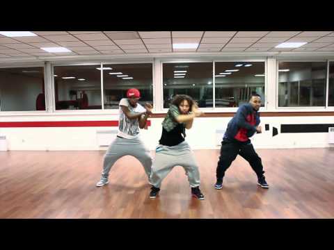 Stage Fatou Tera - 26/02/12