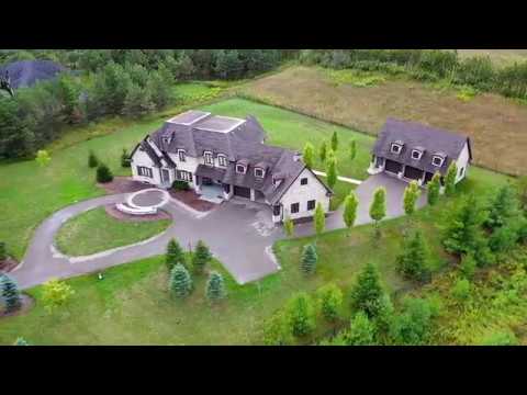 24 Buckstown Trail, Caledon