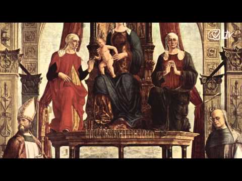 Katolički kalendar 21.2.2016. - Sveti Petar Damiani